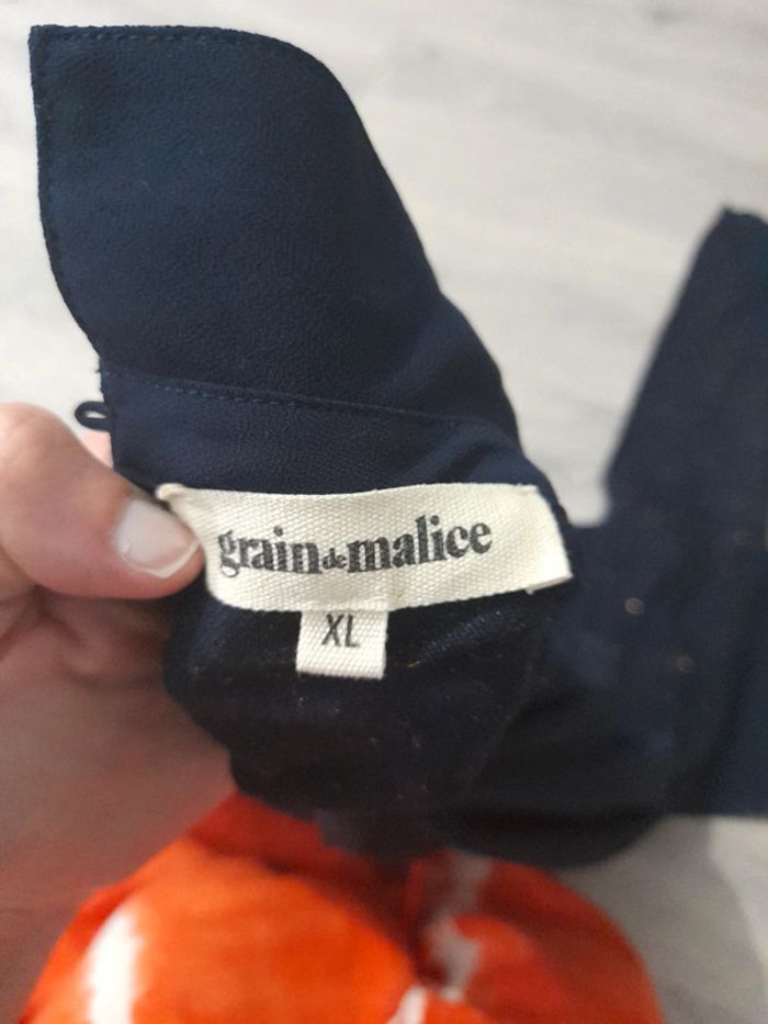 Pull leger - photo numéro 6