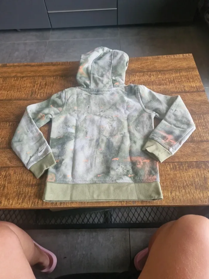 Sweat 4-5 ans - photo numéro 3