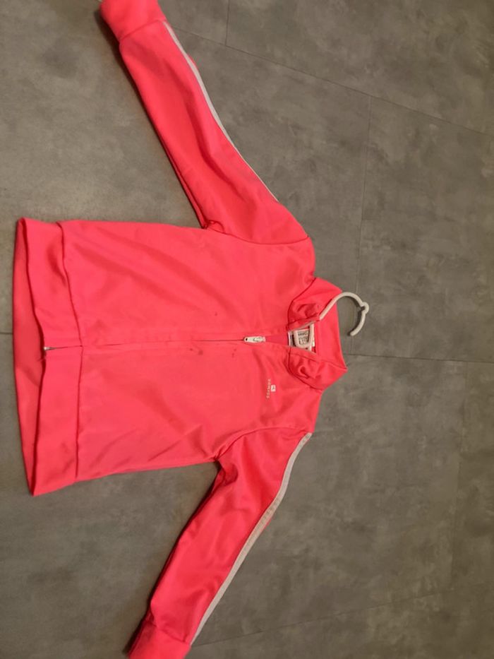 Lot veste survêtement - photo numéro 5