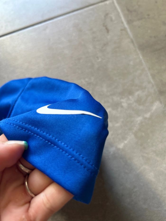 Short bébé Nike 9 mois - photo numéro 3