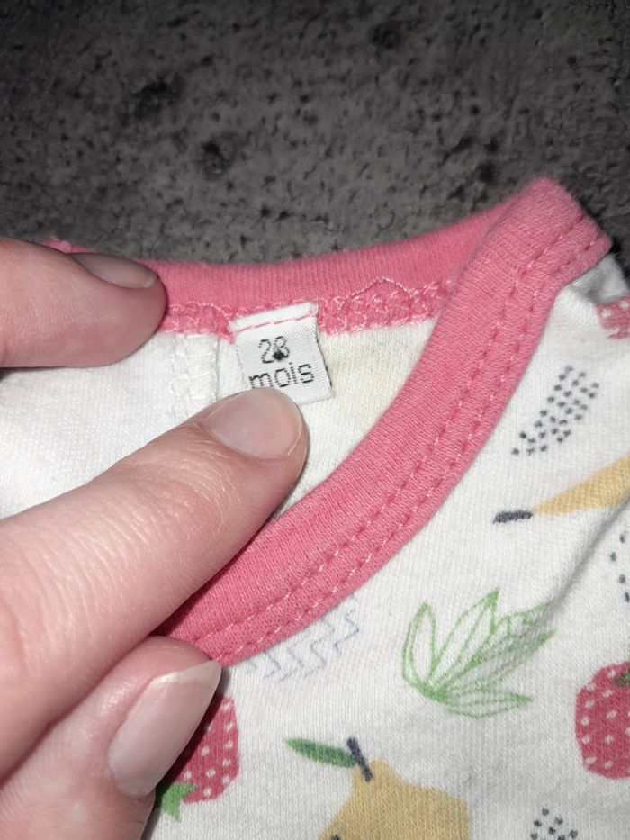 Combishort - photo numéro 3