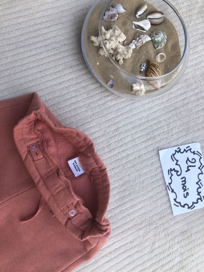 Pantalon - 24 mois (86 cm) - Tape à l’œil TAO - photo numéro 2