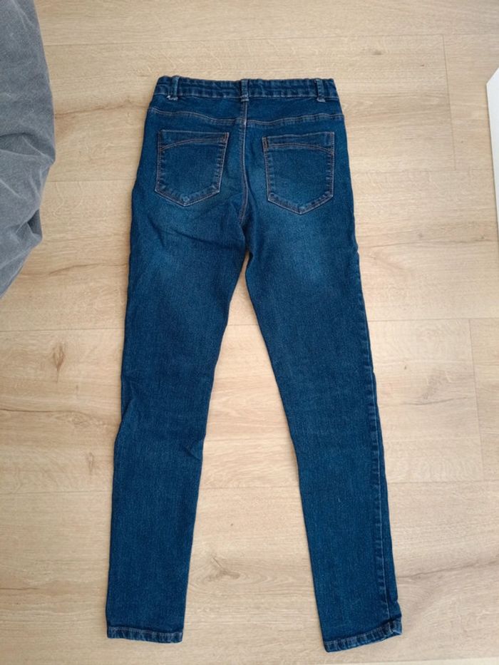 Super skinny 12ans - photo numéro 2