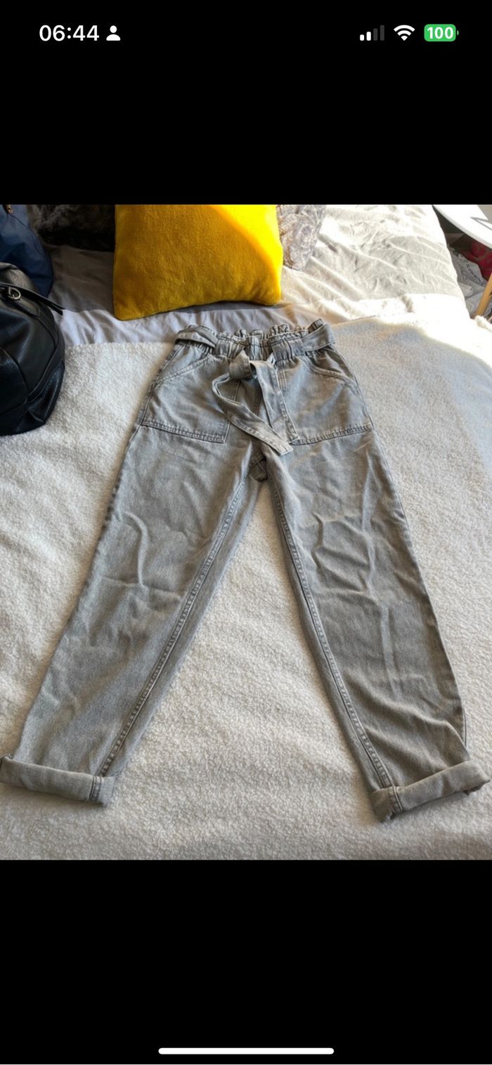 Jean