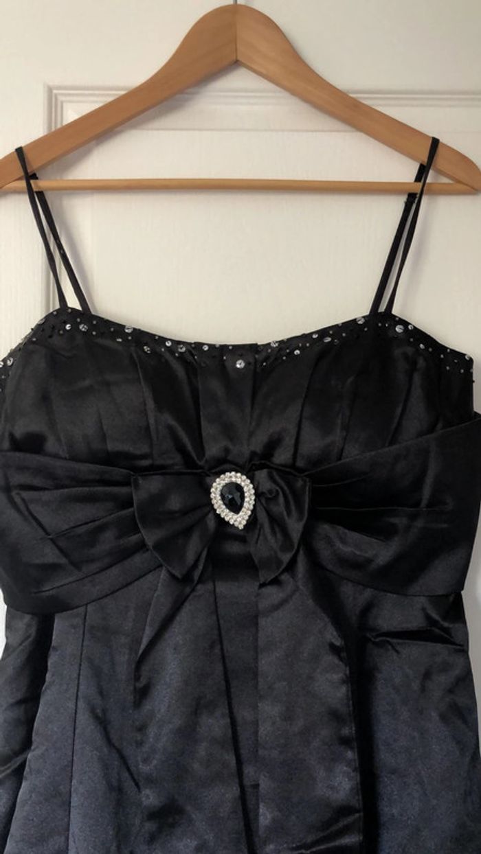 Robe soirée taille 42 - photo numéro 2