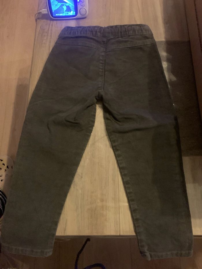 Pantalon garçon - photo numéro 4
