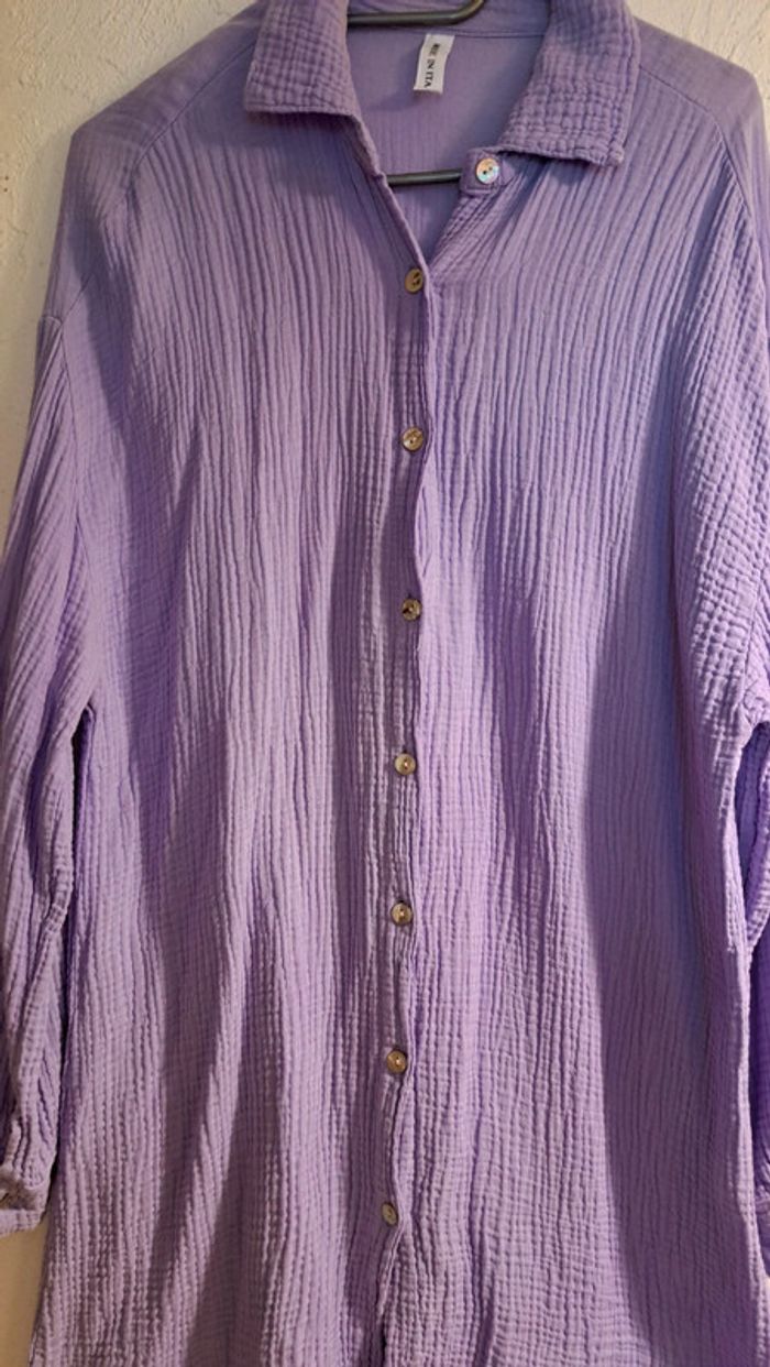 Chemise - photo numéro 2