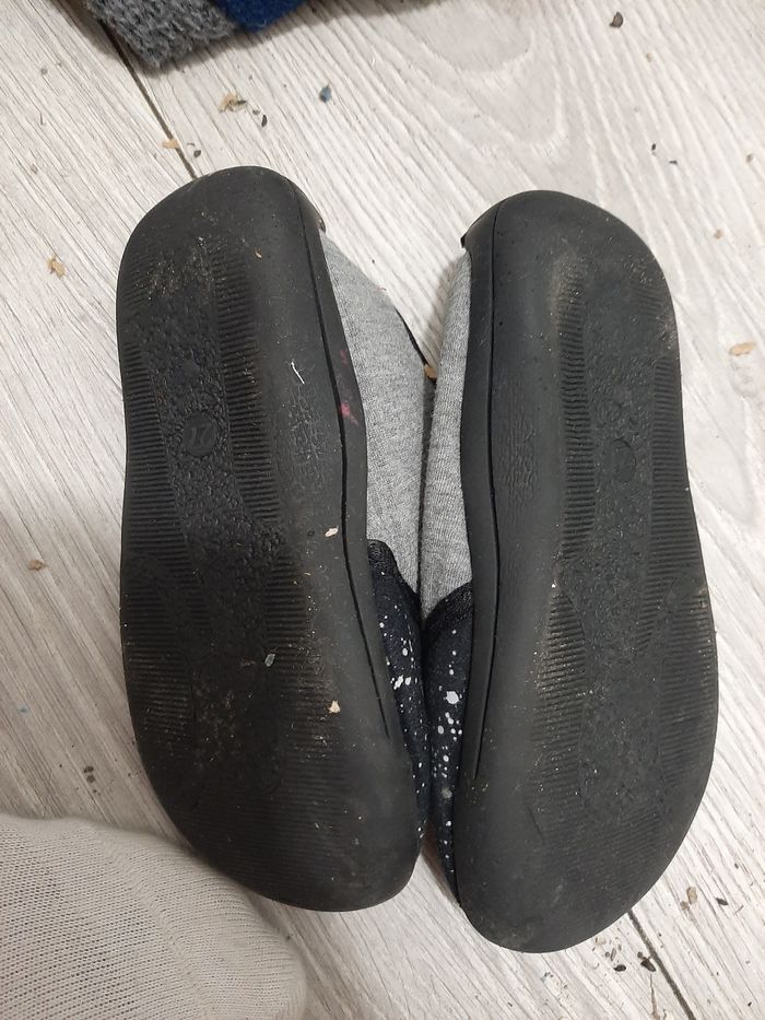 Chausson star wars - photo numéro 2