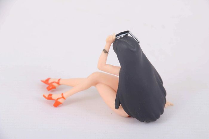 Sailor Venus HGIF Series Bishoujo Senshi Sailor Moon World - photo numéro 3