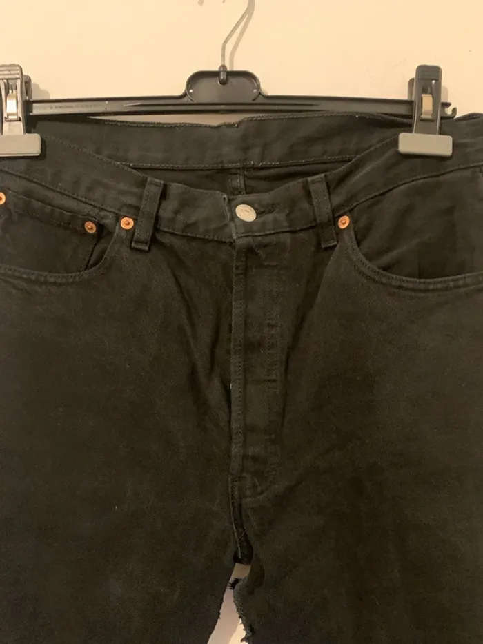 Levi’s 501 - photo numéro 2