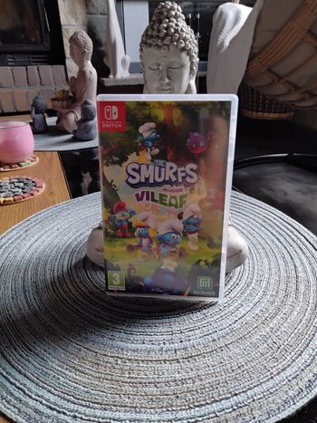 Jeux Switch