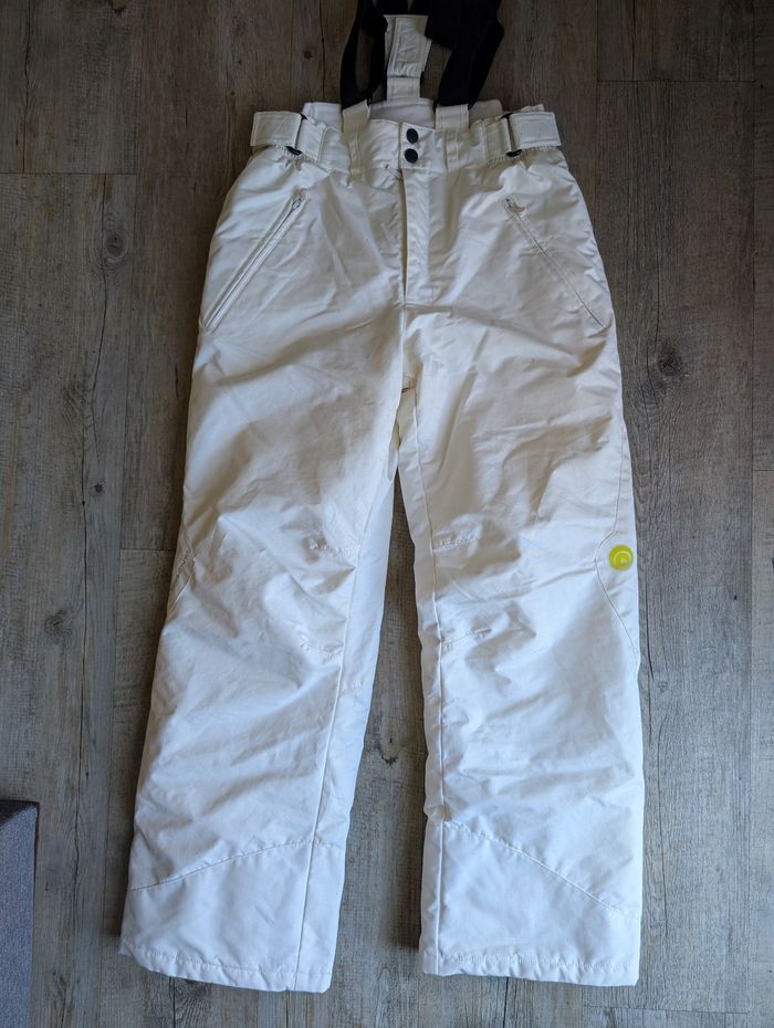 Pantalon de ski Decathlon 12 ans