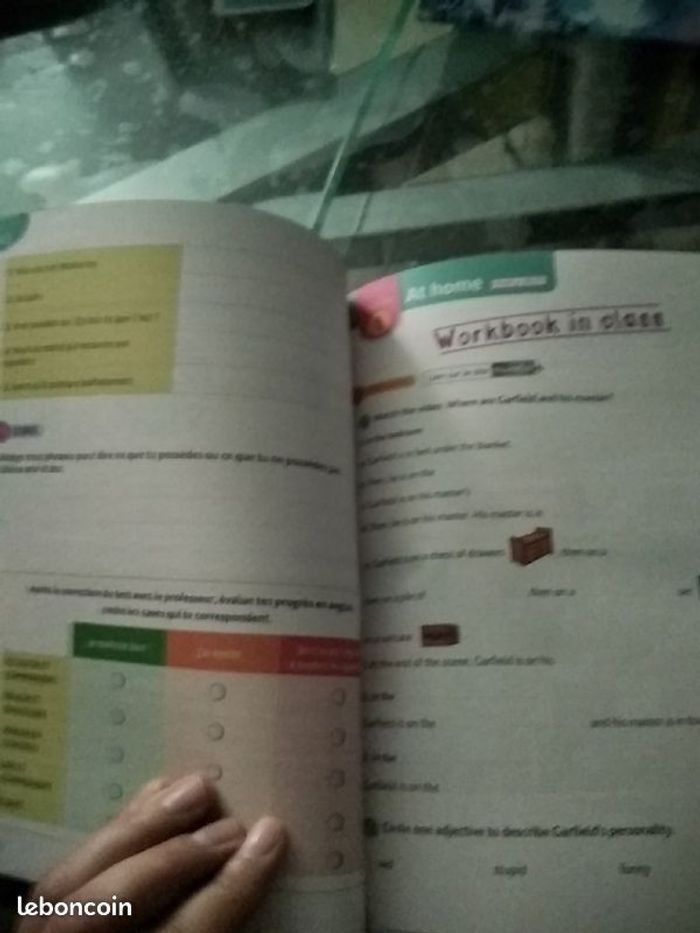 tee time 6ieme NEUF - photo numéro 2