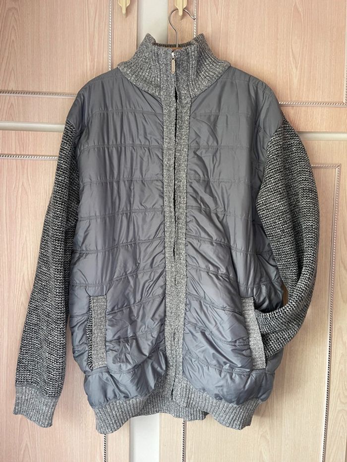 Veste intérieur polaire XL