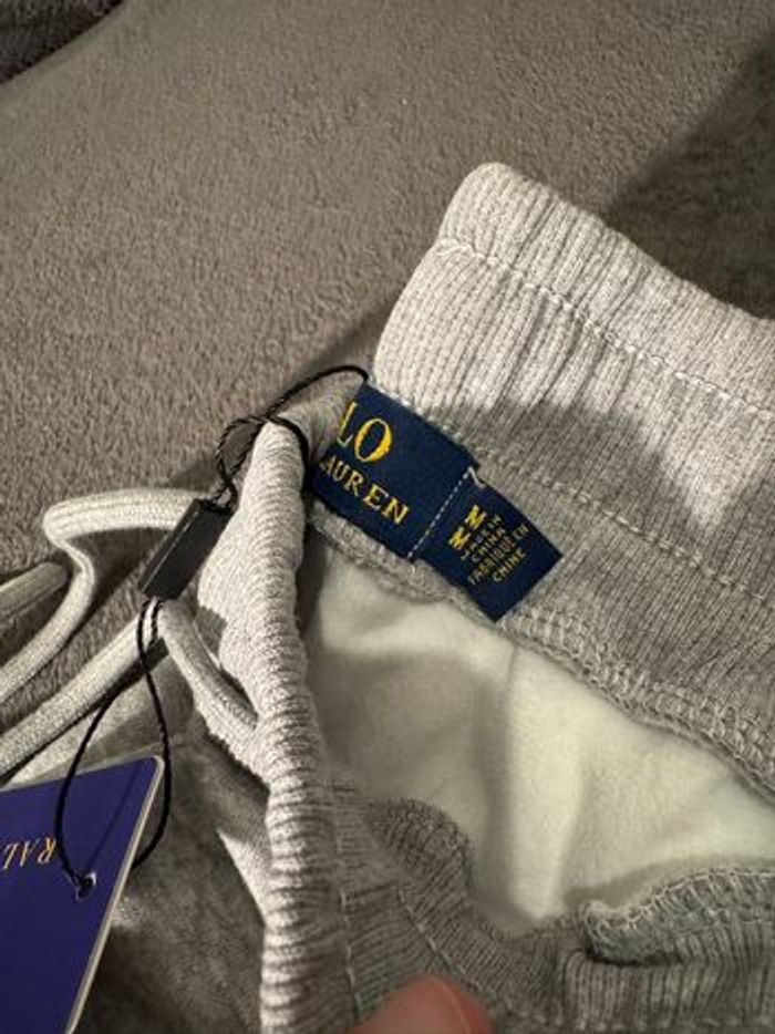 Ensemble RL + teeshirt - photo numéro 4