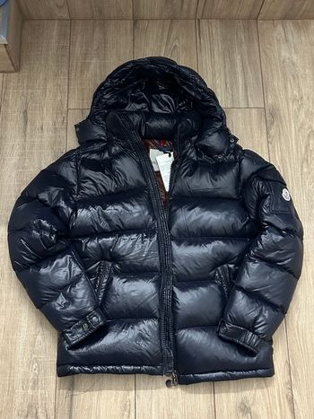 Doudoune moncler