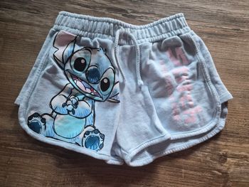Short stitch