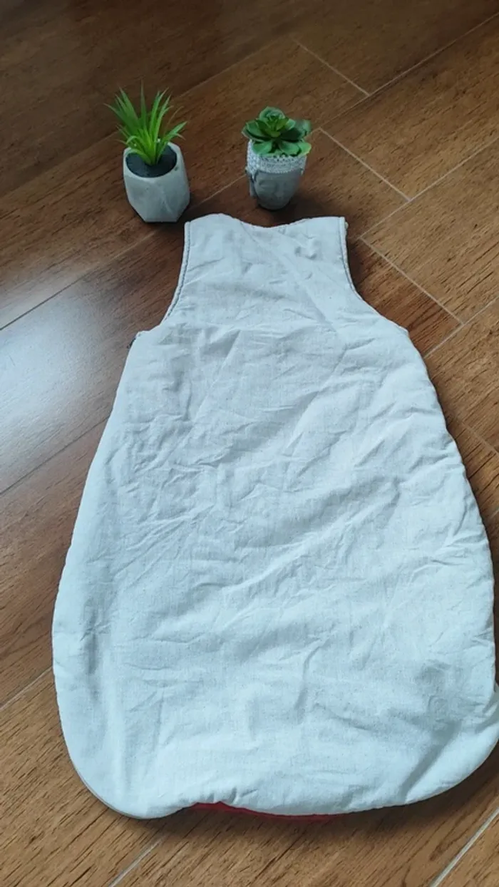 🍁 gigoteuse hiver 🍁 - photo numéro 5