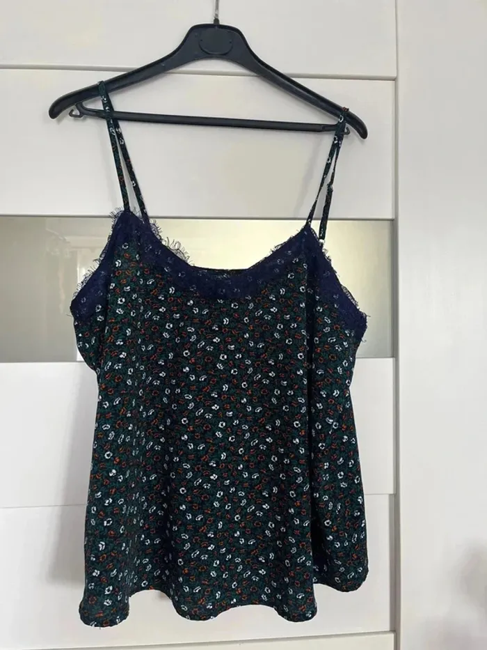 Top été