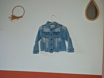 Blouson jeans
