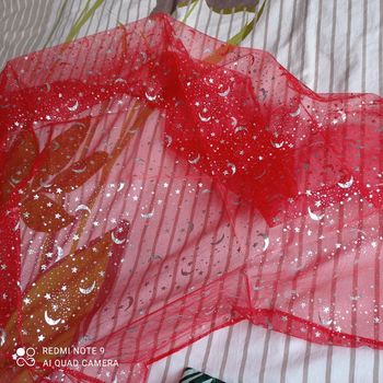 Nappe  voile