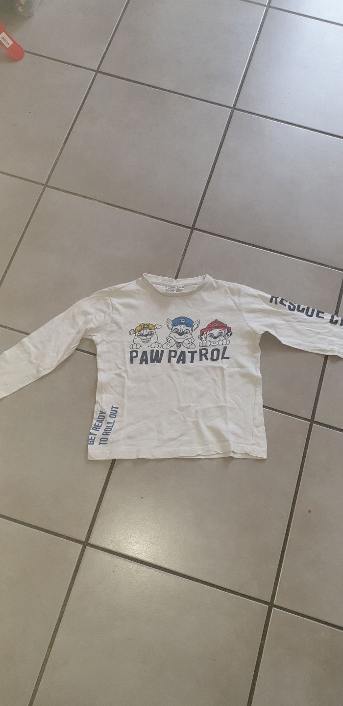 Tee shirt très bon état