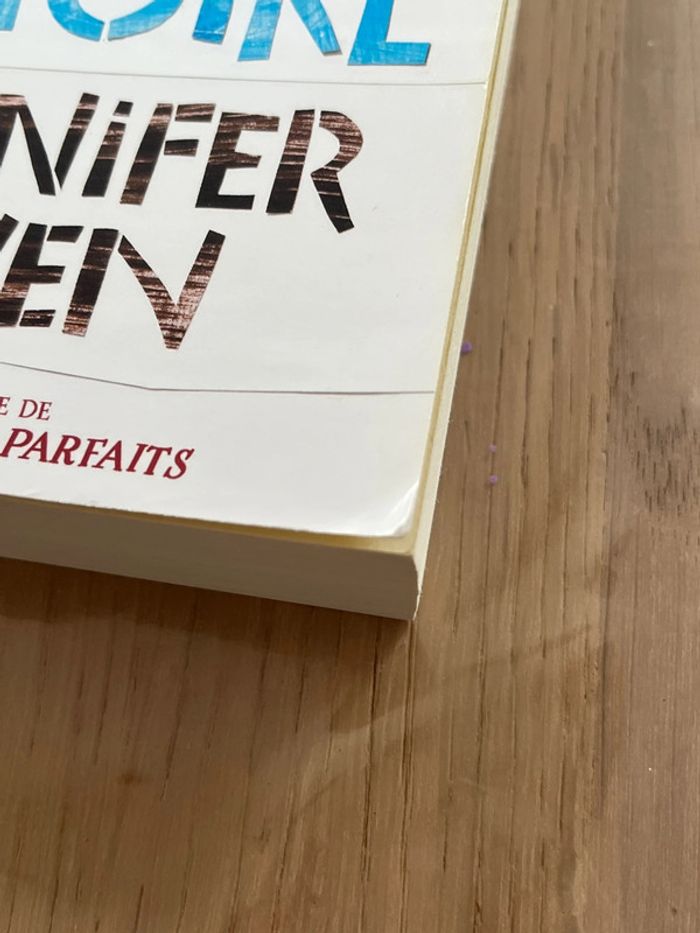 Livre les mille visages de notre histoire - photo numéro 4