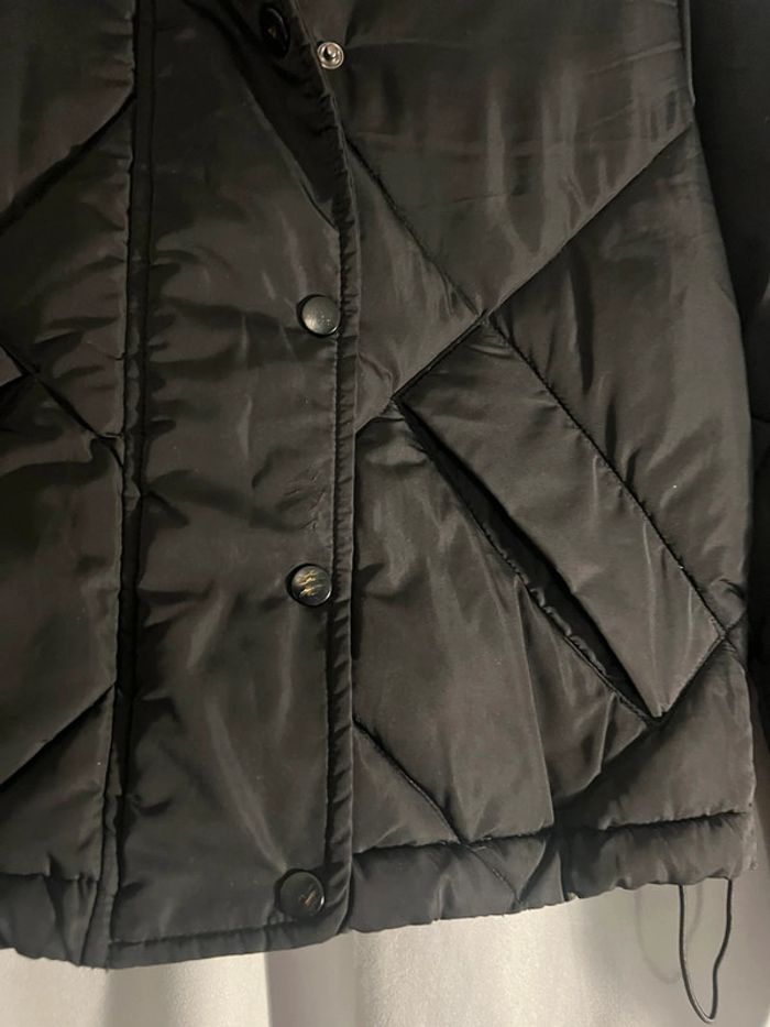 Doudoune kiabi xs - photo numéro 2