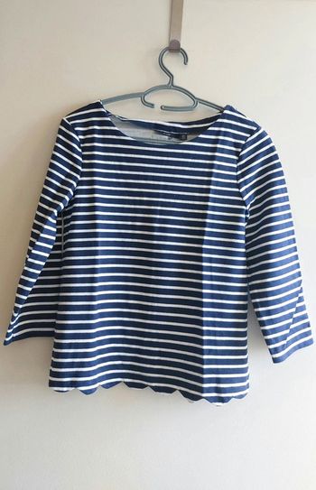 Pull Kiabi taille XS ou 34