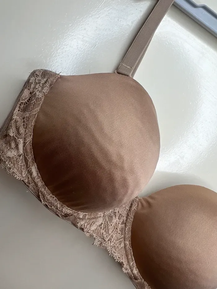 Soutien-gorge 90C - photo numéro 4