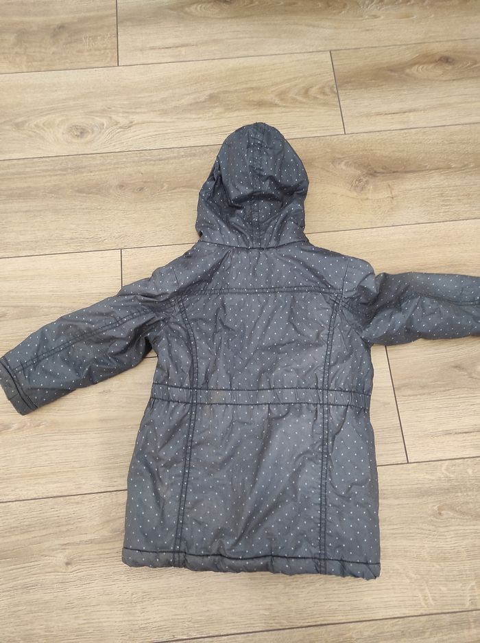 Manteau - photo numéro 3