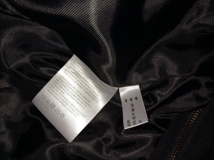 Blazer - photo numéro 5