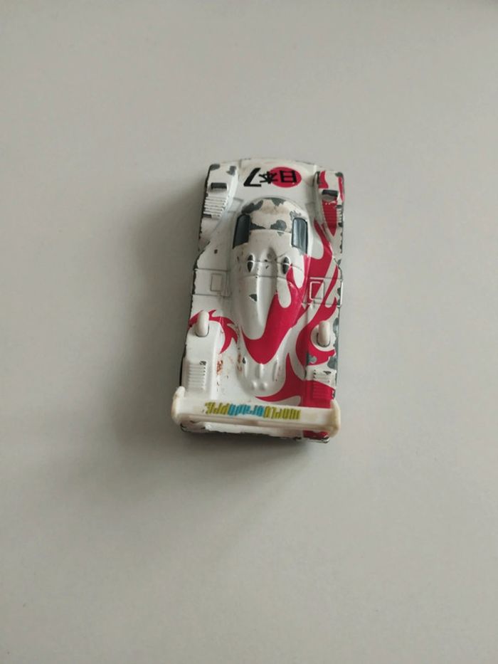 Voiture Cars Japonnaise - photo numéro 3