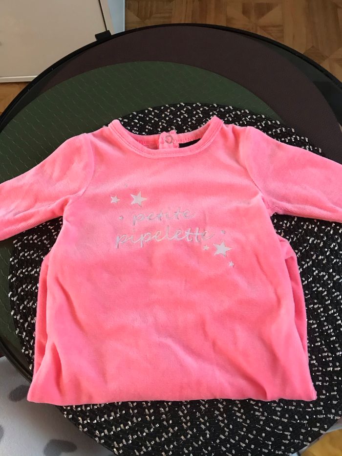 Pyjamas