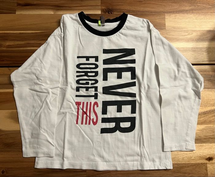 T-shirt ML Orchestra 8 ans - photo numéro 2