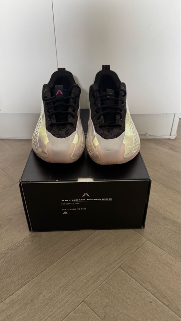 AE 1 - Year of the snake - photo numéro 4