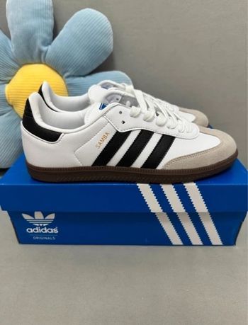 Adidas samba taille 41