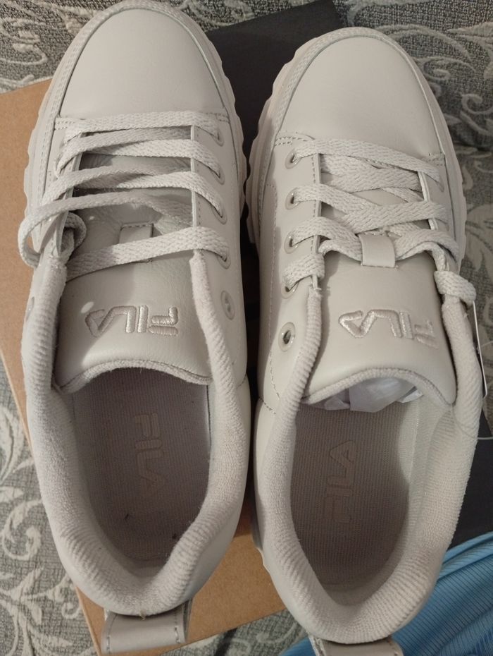 Baskets Fila neuves - photo numéro 7