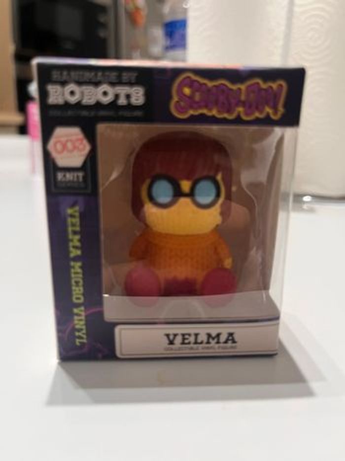 Figurine « Vera » - photo numéro 1