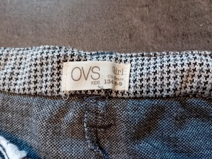Short 8/9 ans - photo numéro 3