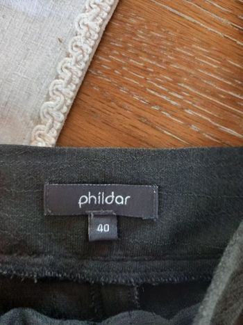 Robe très légère ou tunique