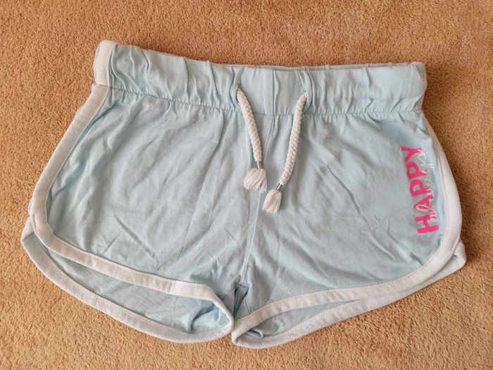 Lot de 2 shorts - photo numéro 6