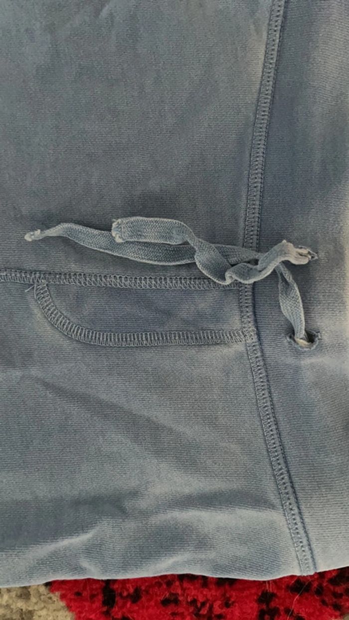 Short coton - photo numéro 3