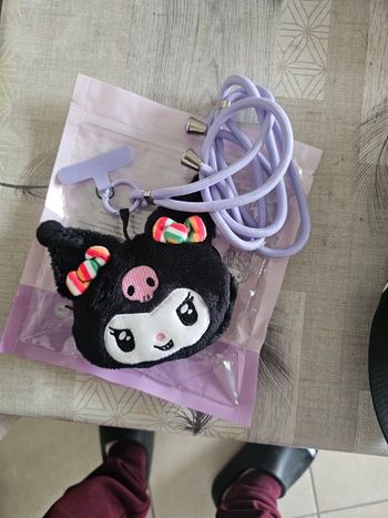 COLLECTOR KUROMI ET MELODY OFFICIEL