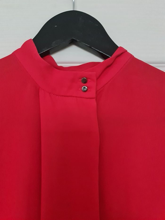 Chemisier Mango - photo numéro 5