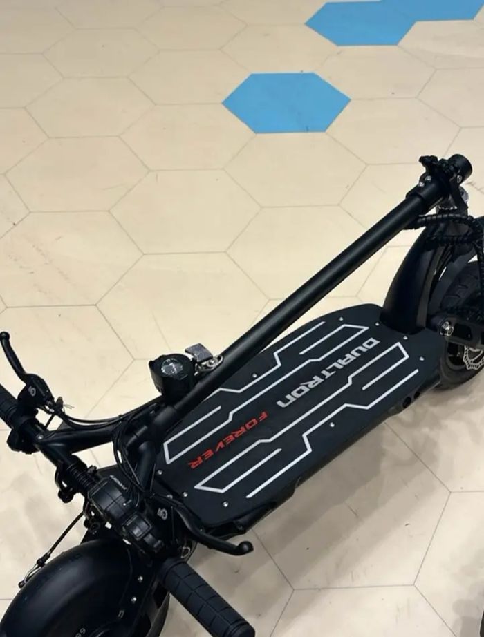 Dualtron forever 2024 - photo numéro 2