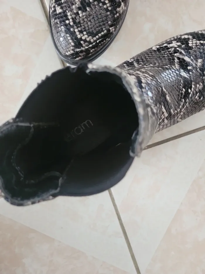 Bottillons p 37 - photo numéro 5