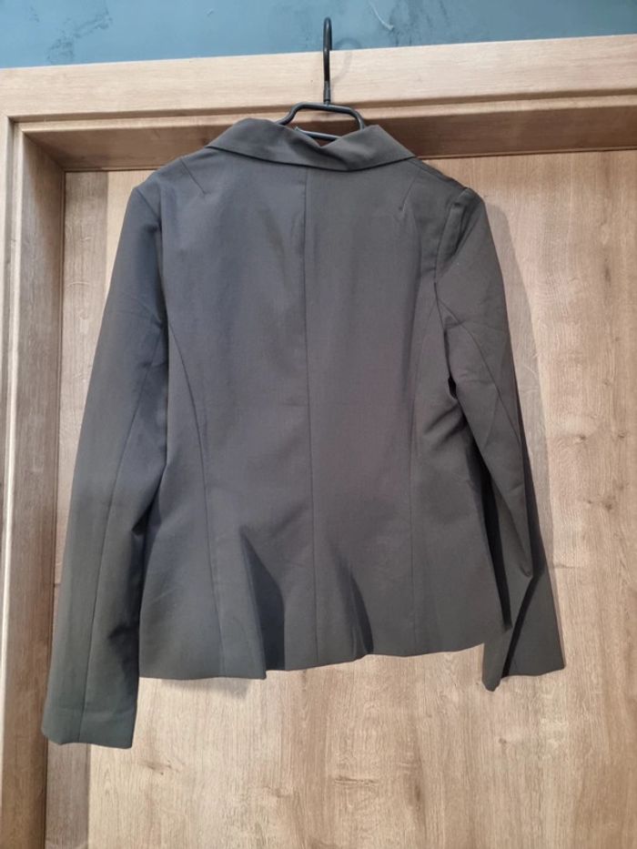 Blazer - photo numéro 3