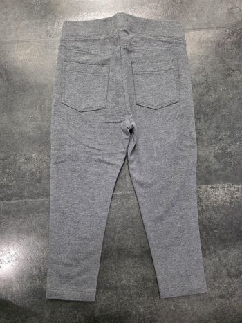 Jegging fille