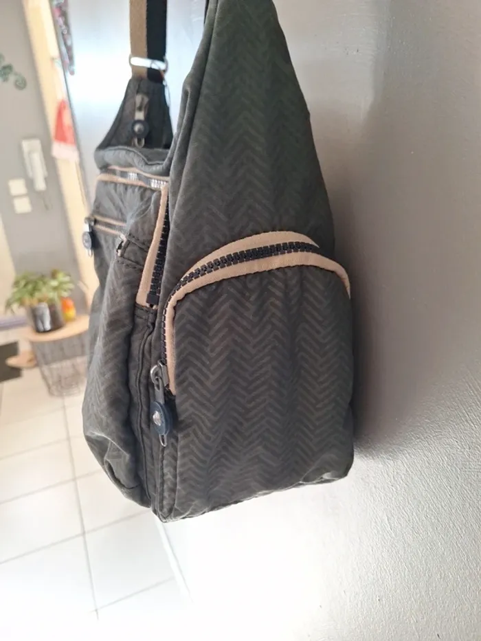 Sac kipling - photo numéro 3